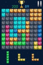 10x10 Plus - Screenshot